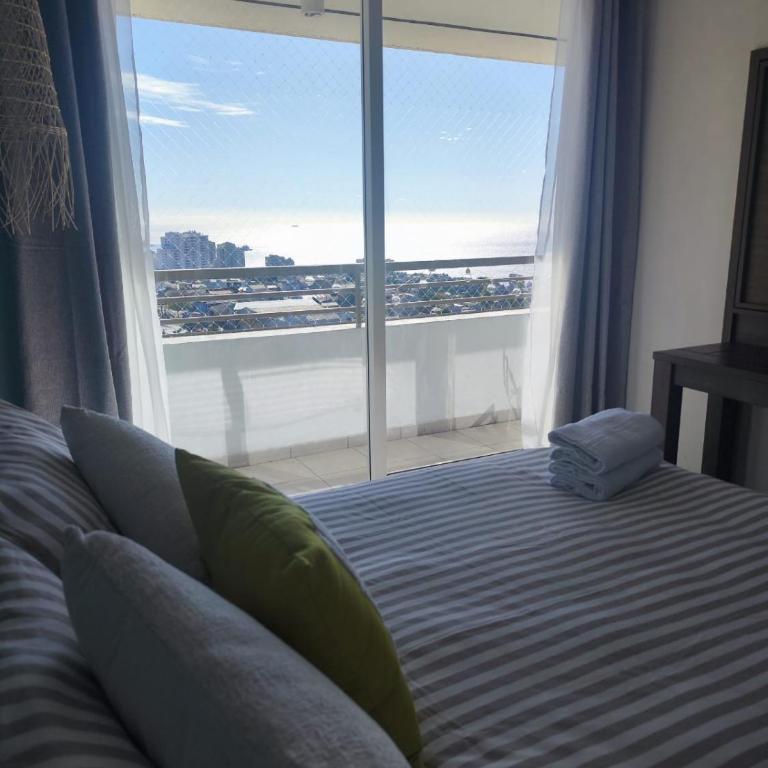 707,Vista espectacular - Two-Bedroom Apartment - 5