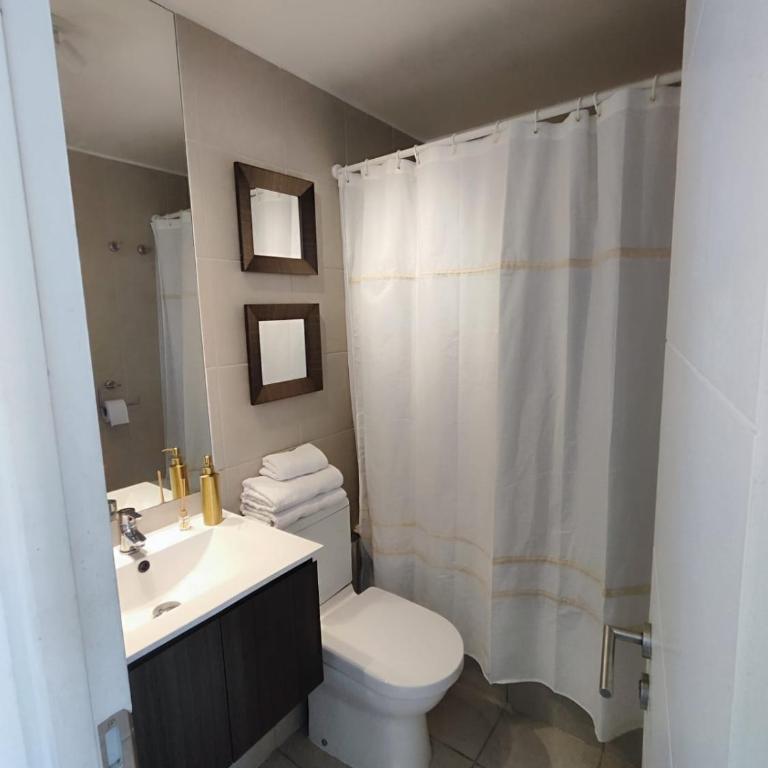 707,Vista espectacular - Two-Bedroom Apartment - 20