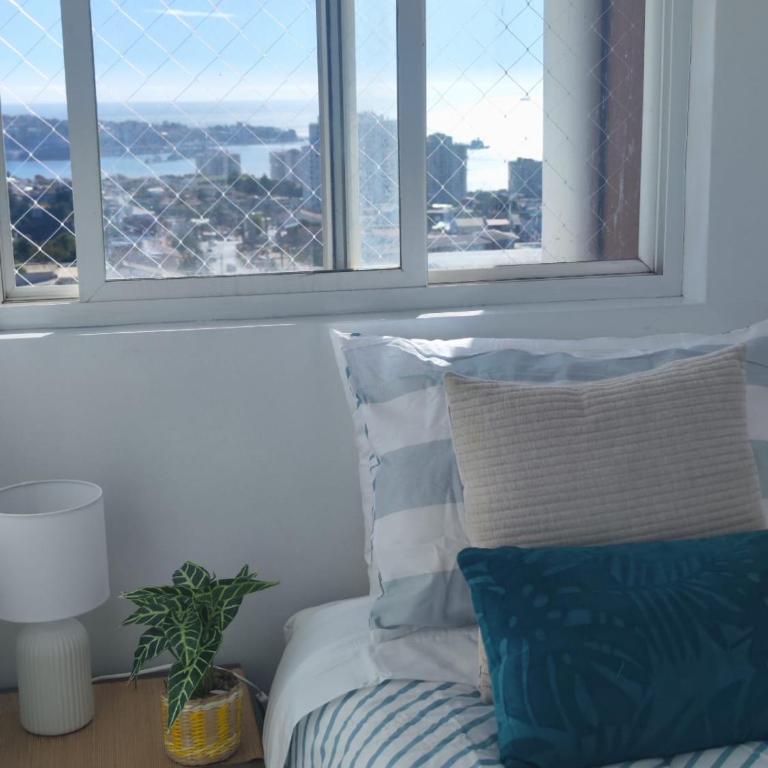 707,Vista espectacular - Two-Bedroom Apartment - 9