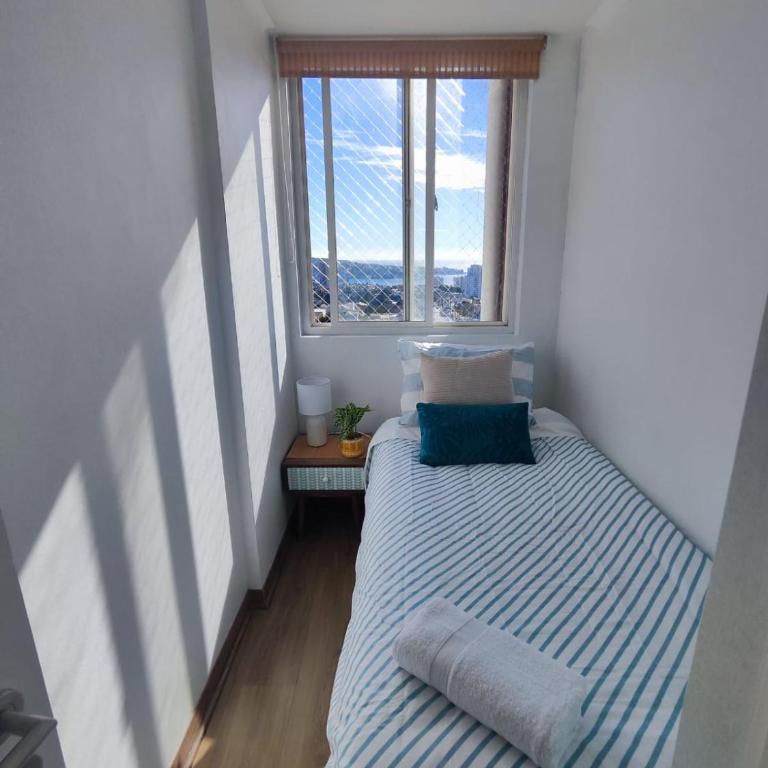 707,Vista espectacular - Two-Bedroom Apartment - 13