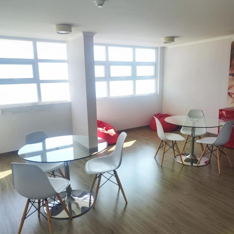 707,Vista espectacular - Two-Bedroom Apartment - 12