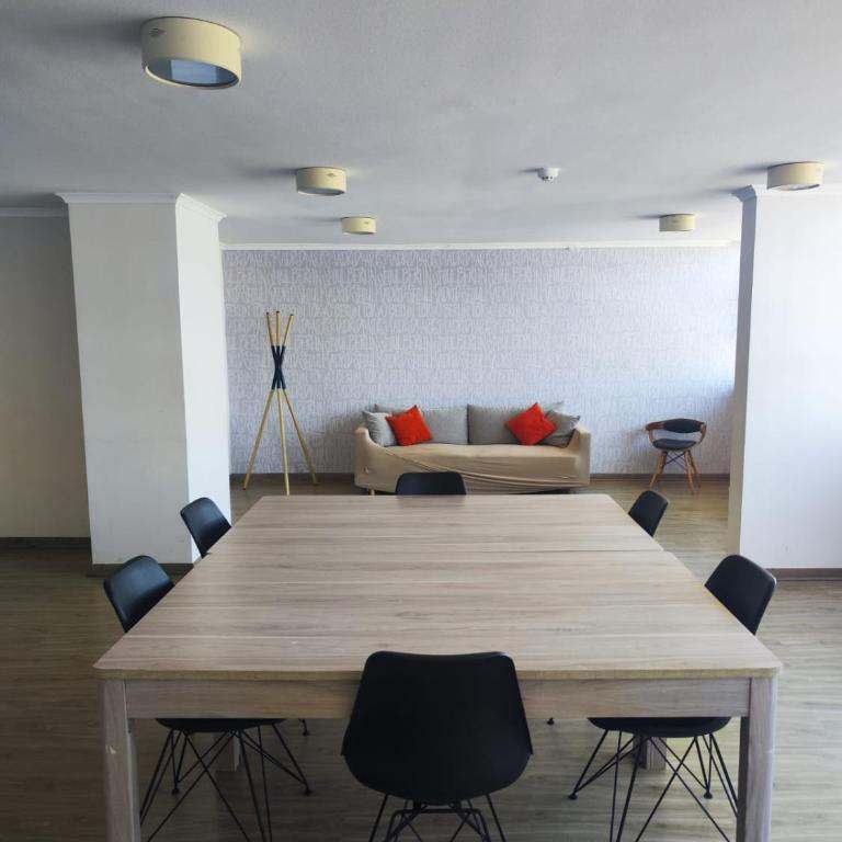 707,Vista espectacular - Two-Bedroom Apartment - 15