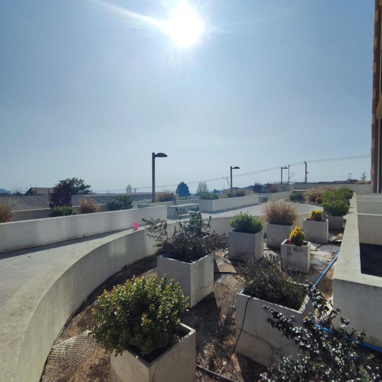 707,Vista espectacular - Two-Bedroom Apartment - 23