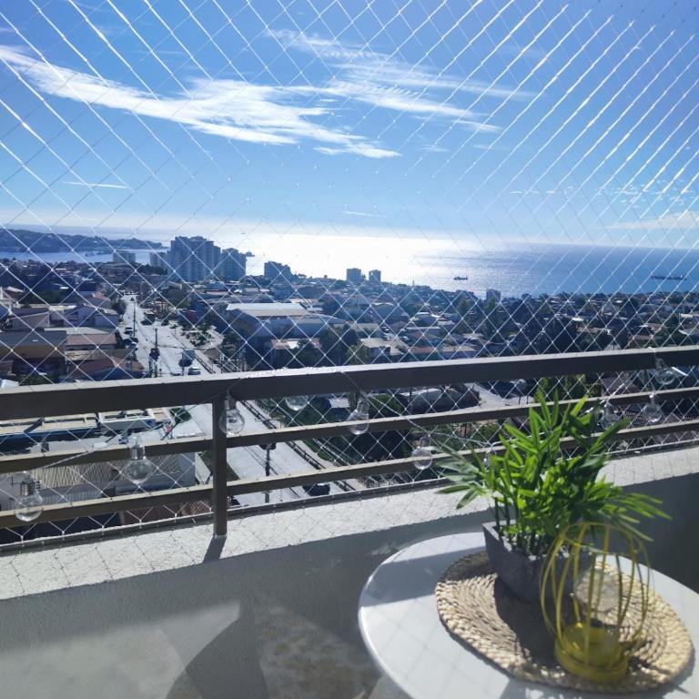 707,Vista espectacular - Two-Bedroom Apartment - 3