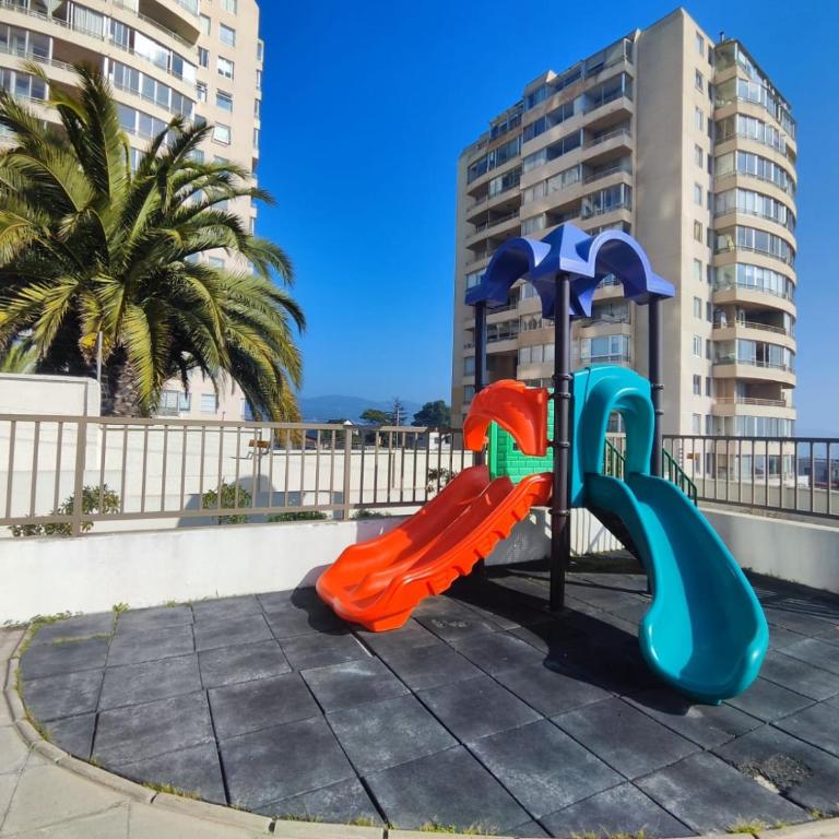 707,Vista espectacular - Two-Bedroom Apartment - 24