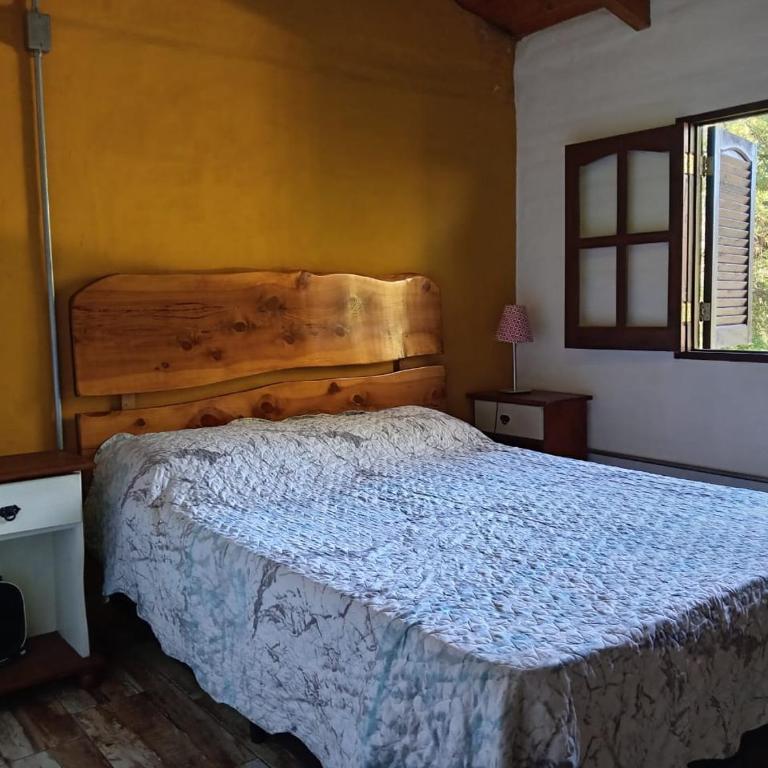 Cabaña Las liebres - Chalet de 2 dormitorios - 20