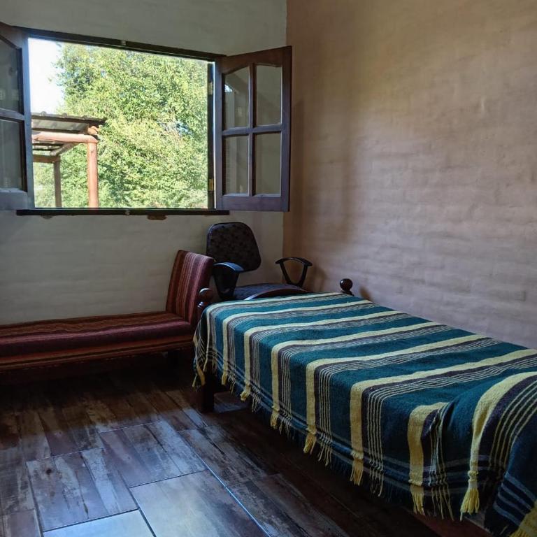 Cabaña Las liebres - Chalet de 2 dormitorios - 19