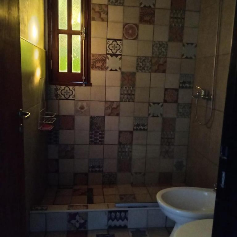 Cabaña Las liebres - Chalet de 2 dormitorios - 17