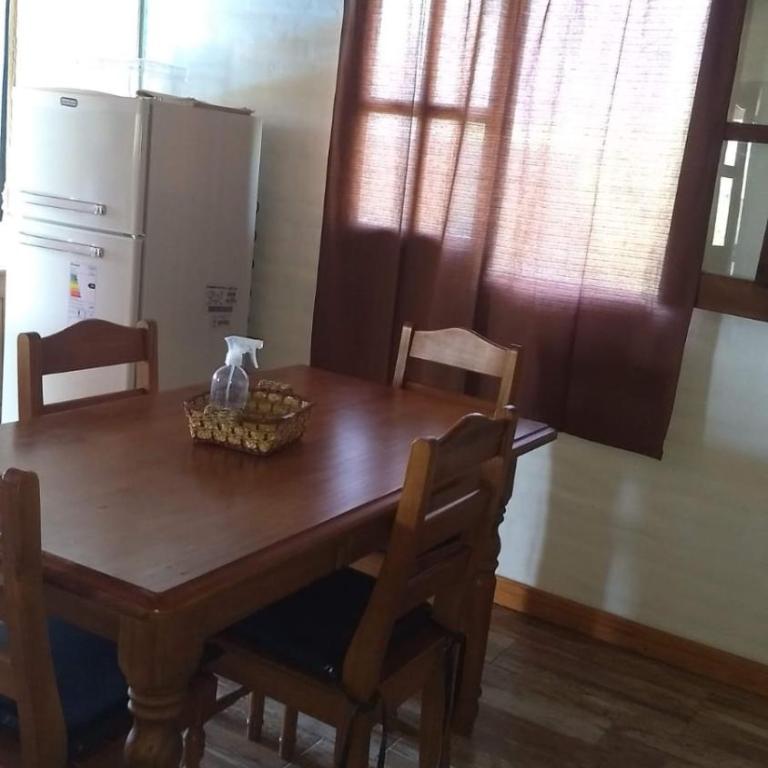 Cabaña Las liebres - Chalet de 2 dormitorios - 15