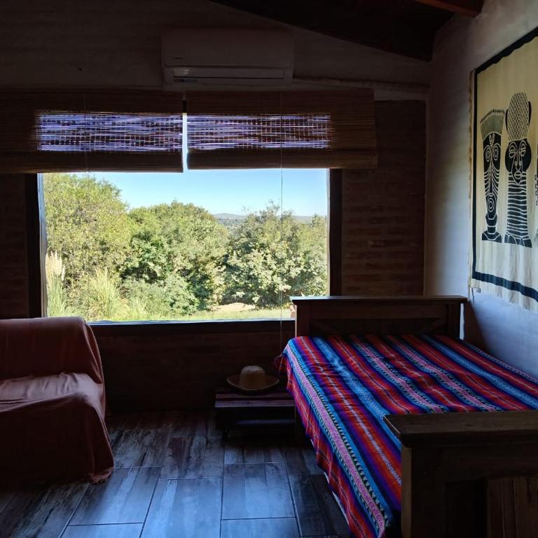 Cabaña Las liebres - Chalet de 2 dormitorios - 13