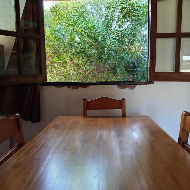 Cabaña Las liebres - Chalet de 2 dormitorios - 12