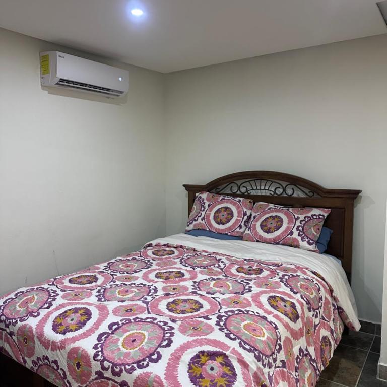 Departamento relax - Apartamento de 1 dormitorio - 5
