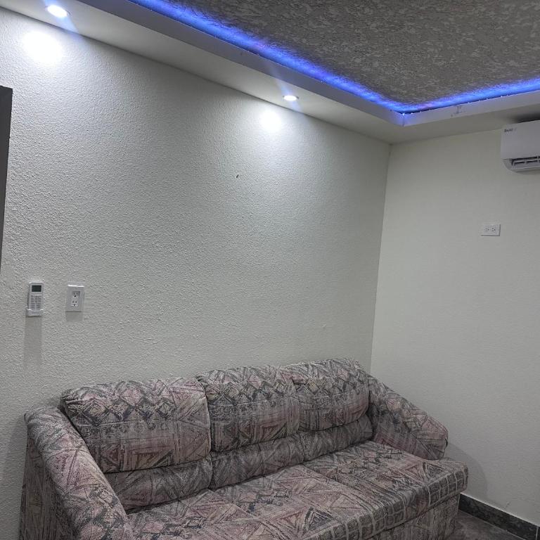 Departamento relax - Apartamento de 1 dormitorio - 7
