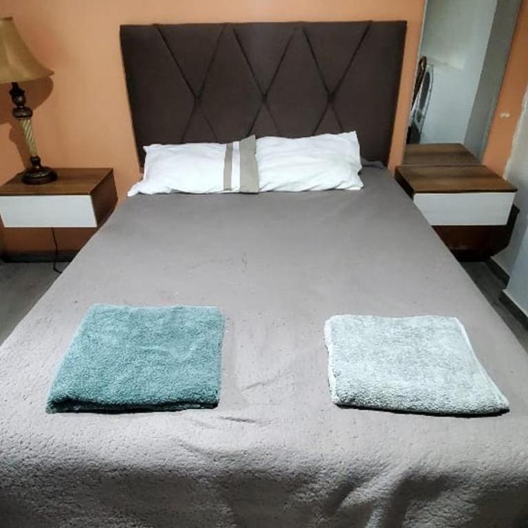 Catalina's House - Apartamento de 1 dormitorio - 1