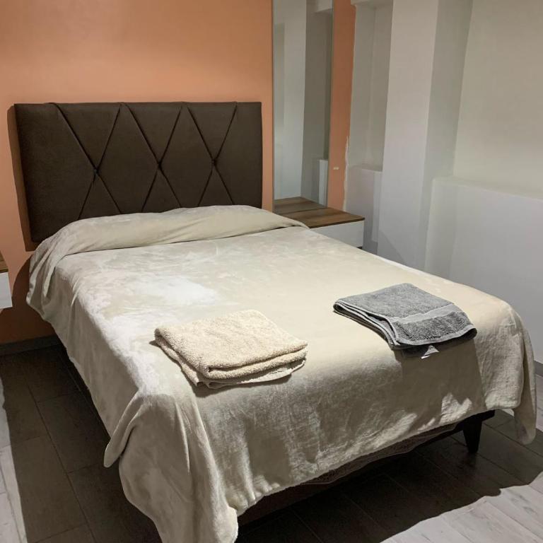 Catalina's House - Apartamento de 1 dormitorio - 2