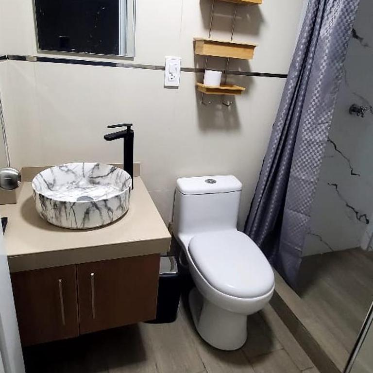 Catalina's House - Apartamento de 1 dormitorio - 4
