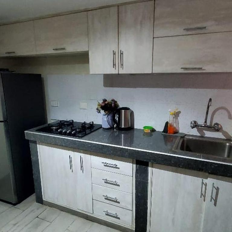 Catalina's House - Apartamento de 1 dormitorio - 5