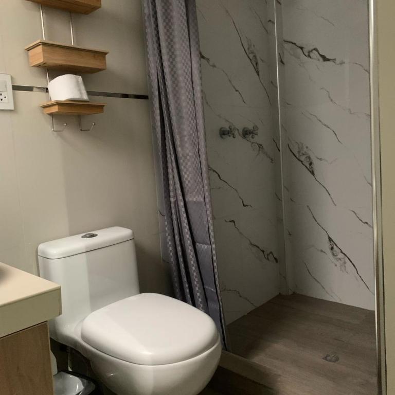 Catalina's House - Apartamento de 1 dormitorio - 6