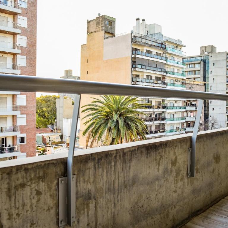 Loft Moderno - A estrenar - Apartamento de 1 dormitorio - 4