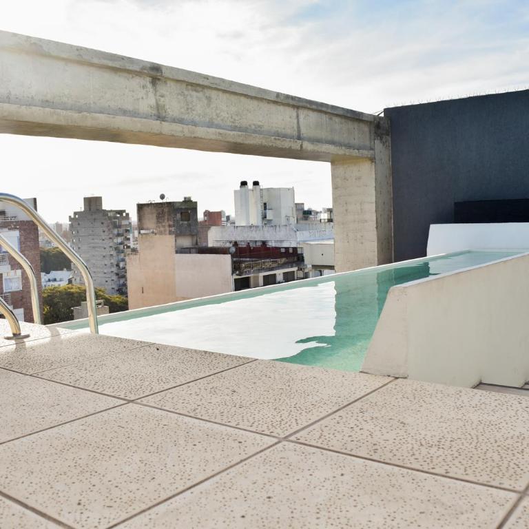 Loft Moderno - A estrenar - Apartamento de 1 dormitorio - 6