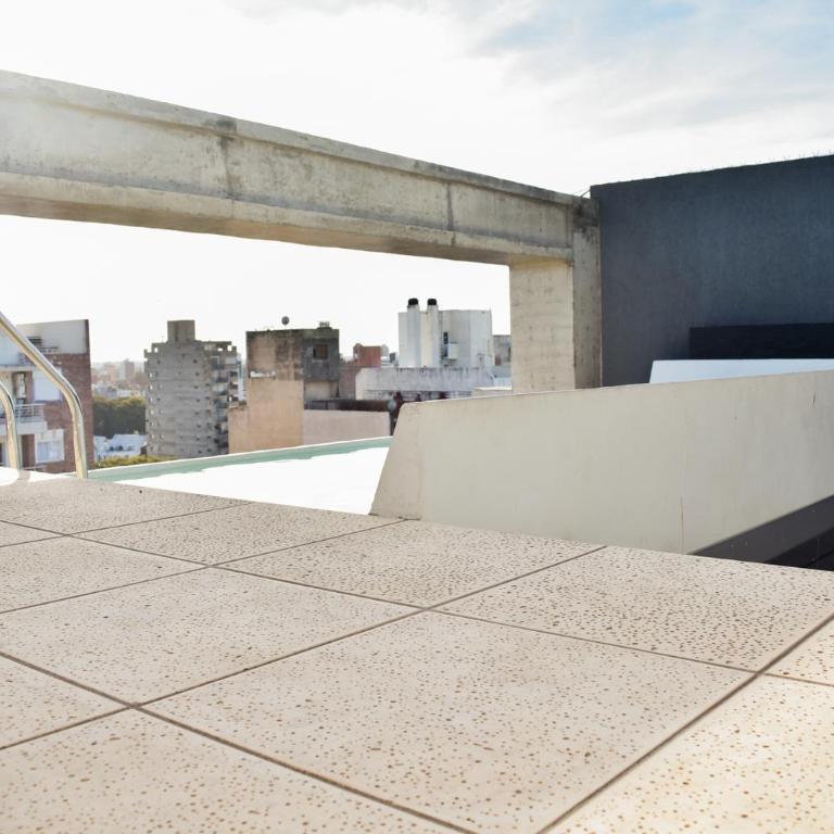 Loft Moderno - A estrenar - Apartamento de 1 dormitorio - 19