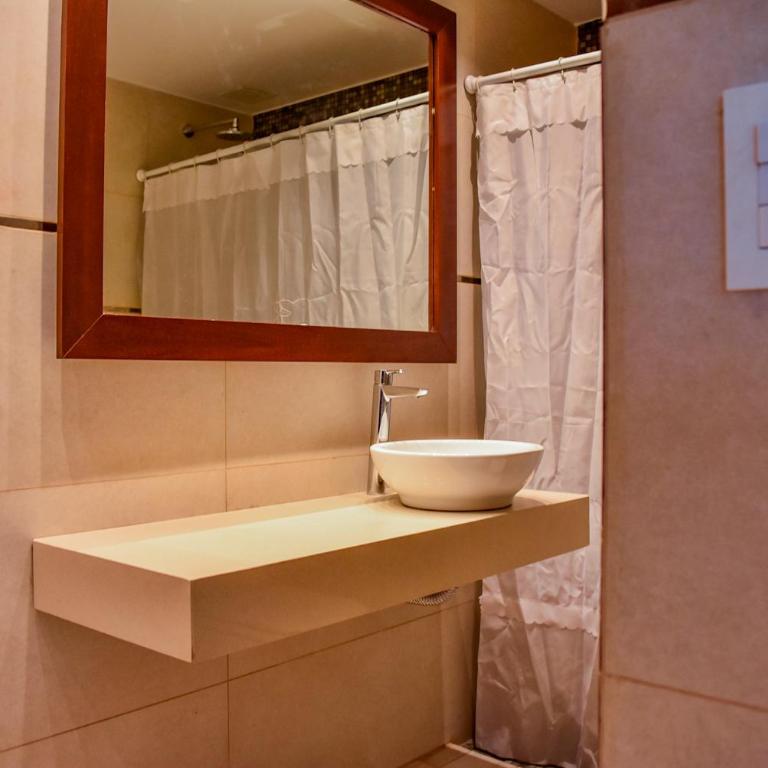 Loft Moderno - A estrenar - Apartamento de 1 dormitorio - 20