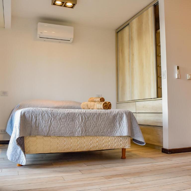 Loft Moderno - A estrenar - Apartamento de 1 dormitorio - 22