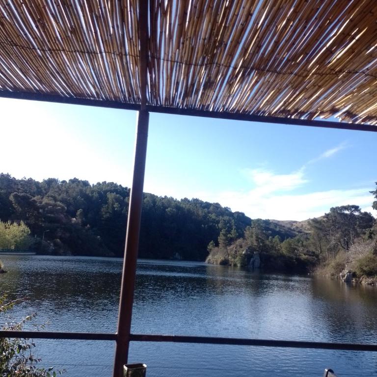 Cabaña Las liebres - Chalet de 2 dormitorios - 34