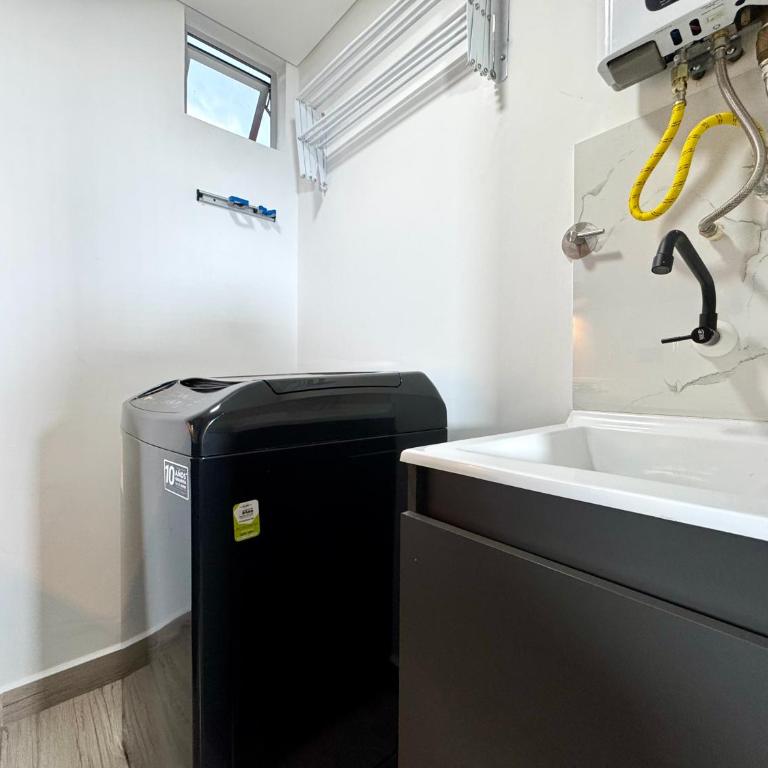 Torre Zurich Luxury - Apartamento Deluxe de 1 dormitorio - 3