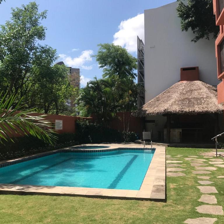 The Mirador de Equipetrol - Apartamento de 2 dormitorios - 8