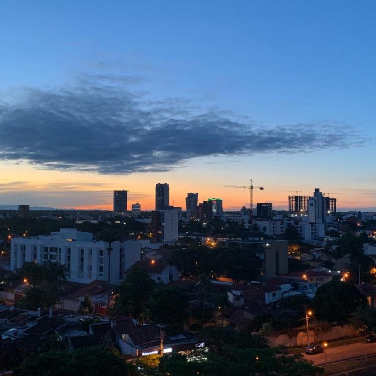 The Mirador de Equipetrol - Apartamento de 2 dormitorios - 15