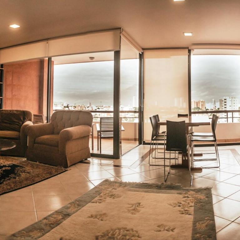 The Mirador de Equipetrol - Apartamento de 2 dormitorios - 19