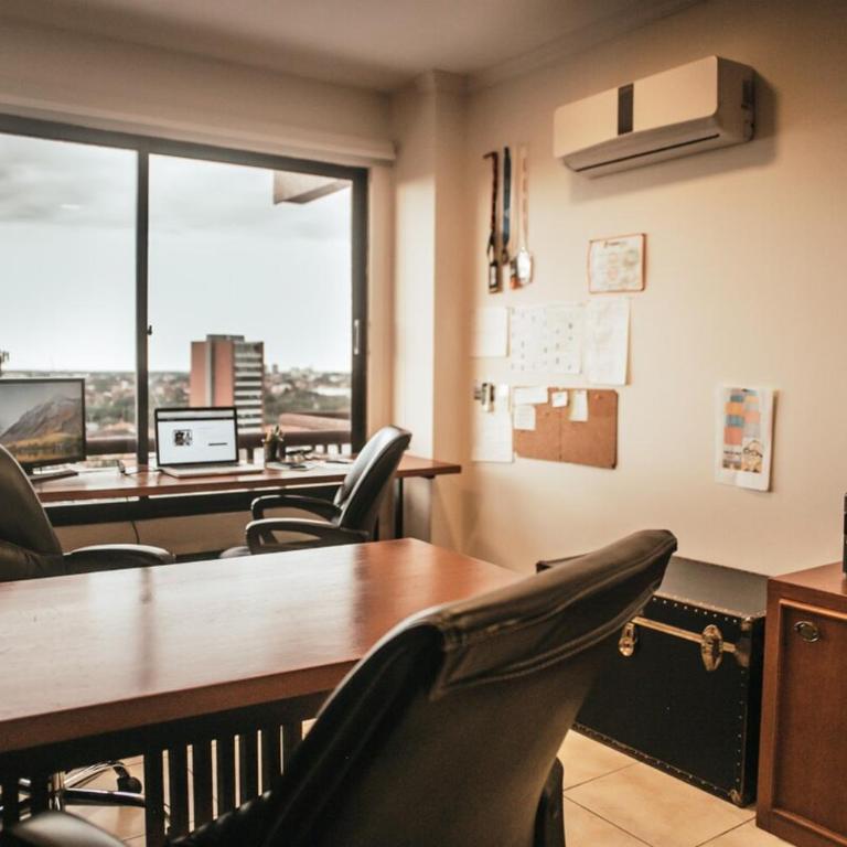 The Mirador de Equipetrol - Apartamento de 2 dormitorios - 23