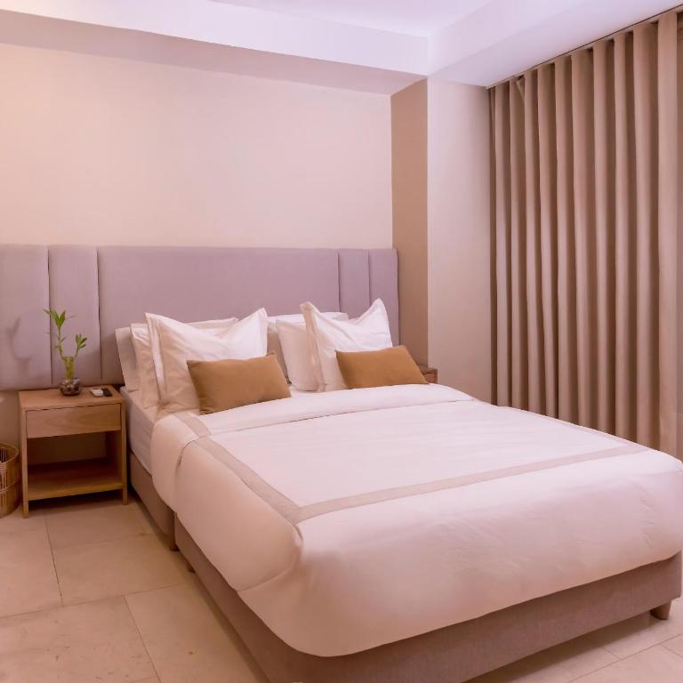 Casa Chance - Apartamento de 2 dormitorios - 5