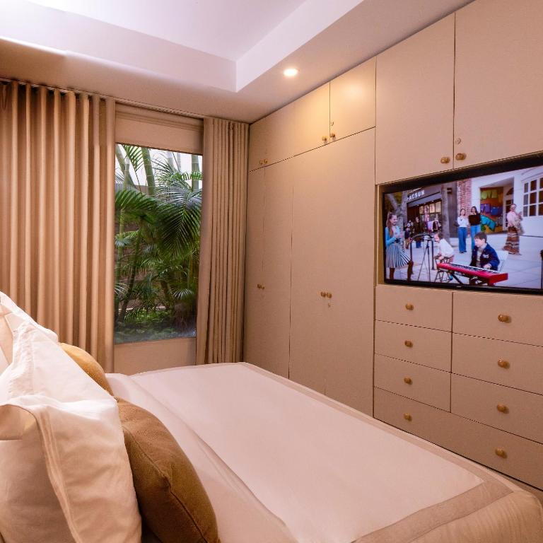 Casa Chance - Apartamento de 2 dormitorios - 6