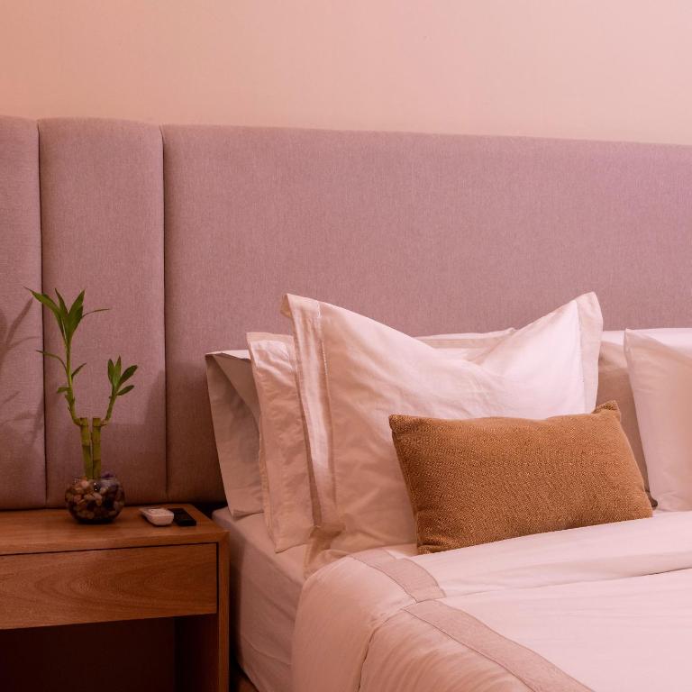 Casa Chance - Apartamento de 2 dormitorios - 7