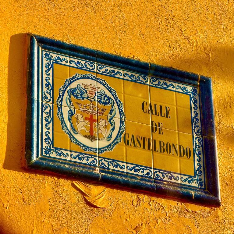 Casa Chance - Apartamento de 2 dormitorios - 39