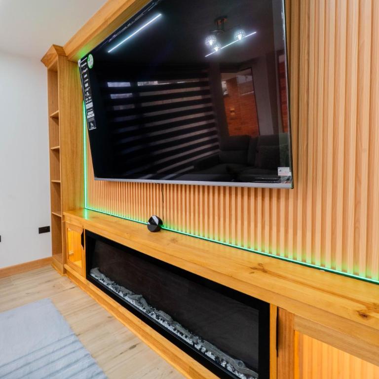Moderna Casa Cuenca - Three-Bedroom House - 15