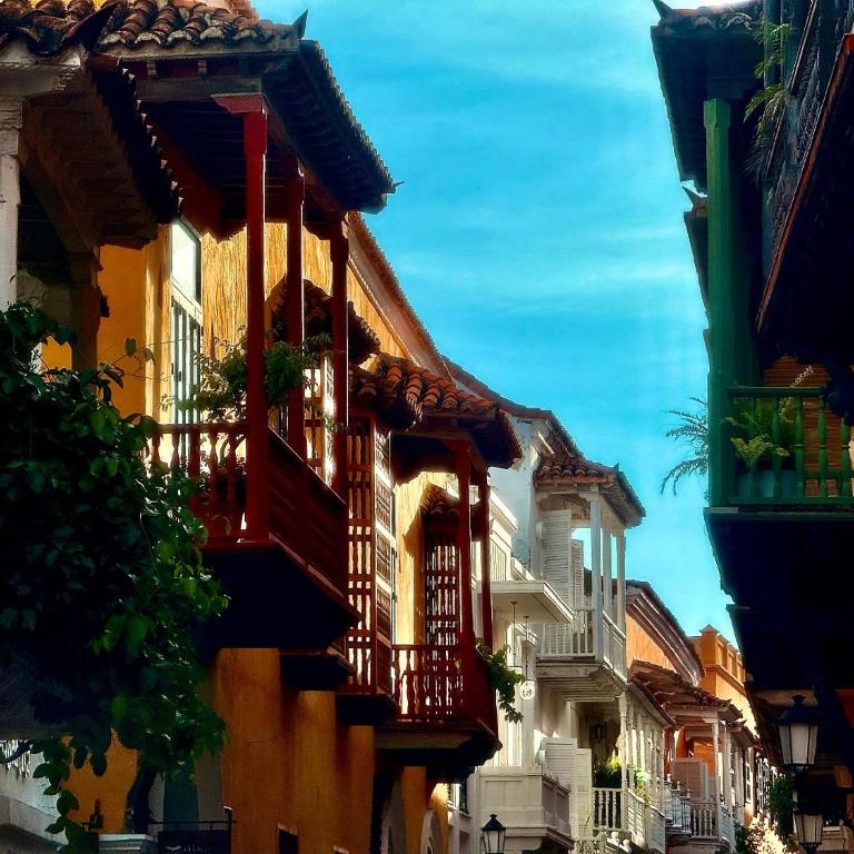 Casa Chance - Apartamento de 2 dormitorios - 36