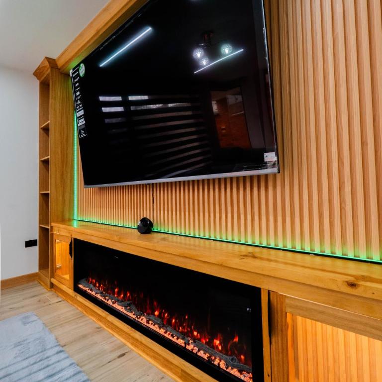 Moderna Casa Cuenca - Three-Bedroom House - 24
