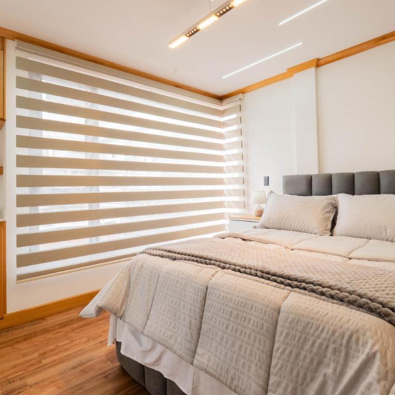 Moderna Casa Cuenca - Three-Bedroom House - 26
