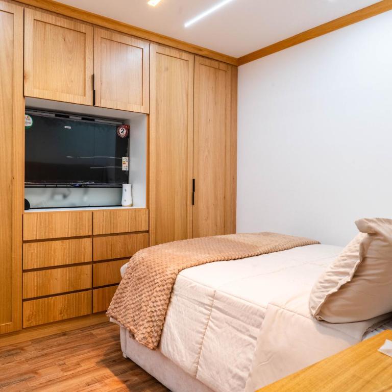Moderna Casa Cuenca - Three-Bedroom House - 27