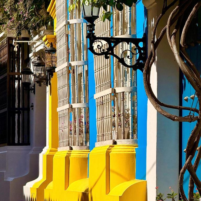 Casa Chance - Apartamento de 2 dormitorios - 37