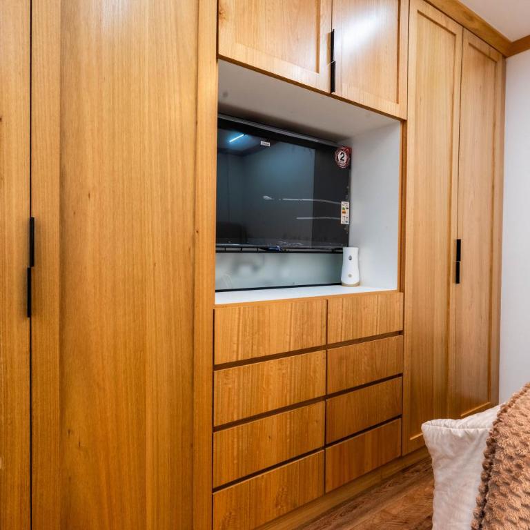Moderna Casa Cuenca - Three-Bedroom House - 56