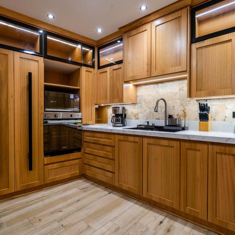 Moderna Casa Cuenca - Three-Bedroom House - 63
