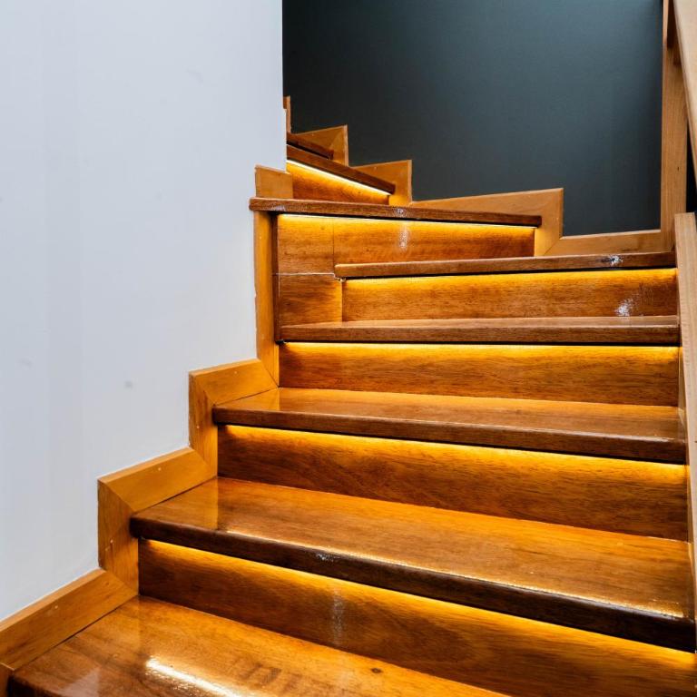 Moderna Casa Cuenca - Three-Bedroom House - 66