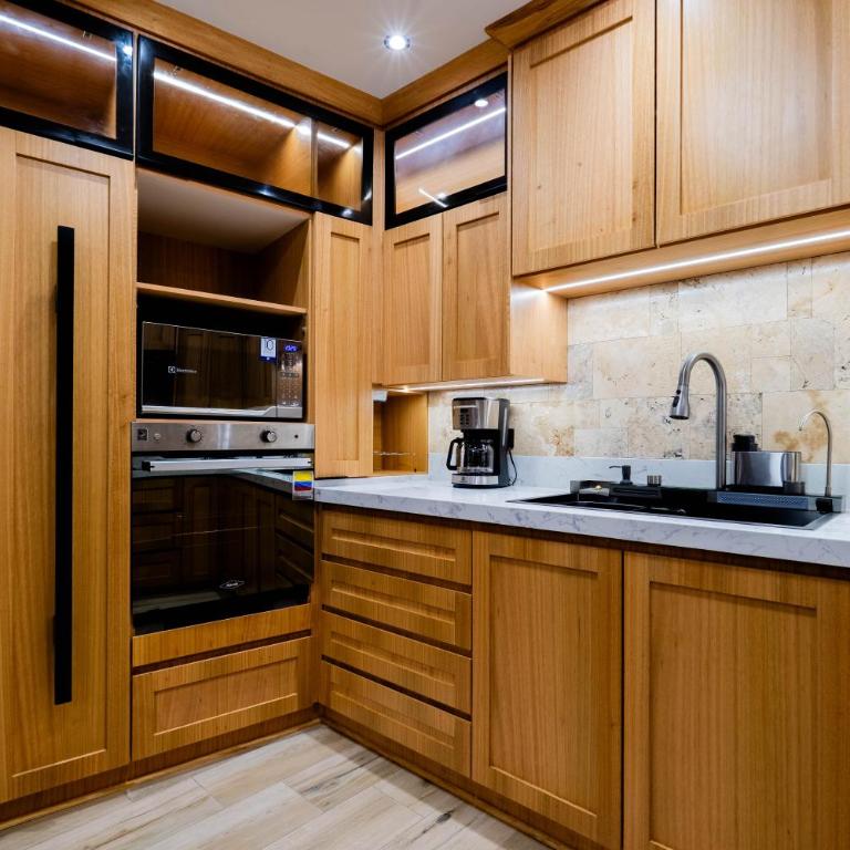Moderna Casa Cuenca - Three-Bedroom House - 67