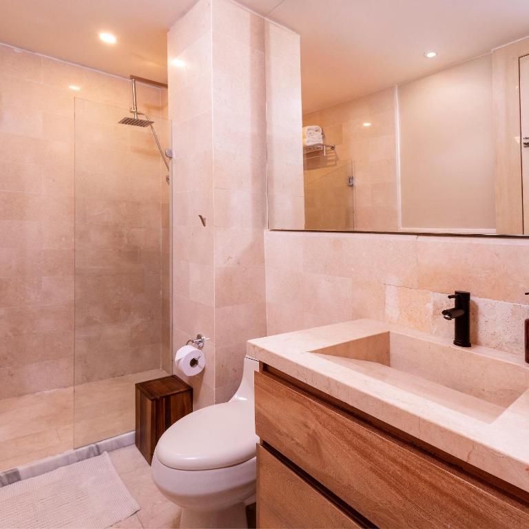 Casa Chance - Apartamento de 2 dormitorios - 34