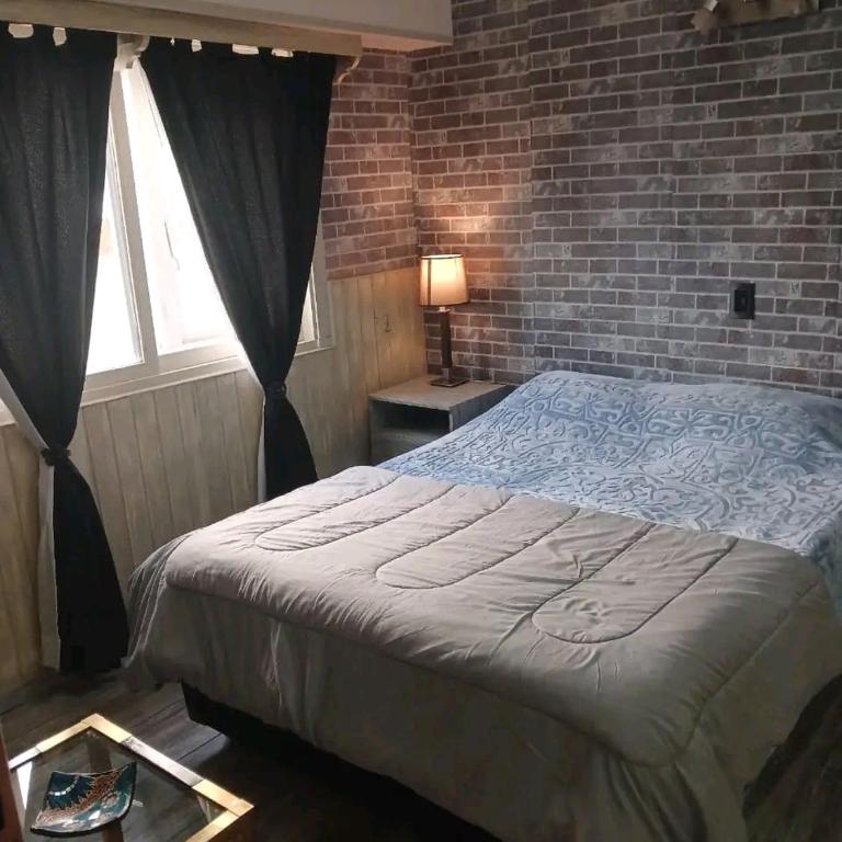 Departamento para 4 personas - Apartamento de 2 dormitorios - 4