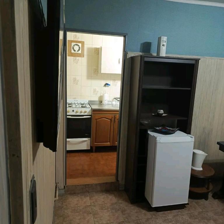 Departamento para 4 personas - Apartamento de 2 dormitorios - 5